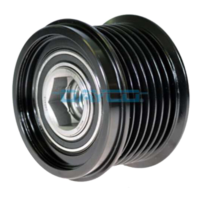 Nuline Overrunning Alternator Pulley OAP013