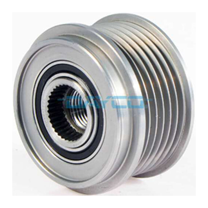 Nuline Overrunning Alternator Pulley OAP016