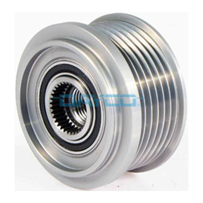 Nuline Overrunning Alternator Pulley OAP018