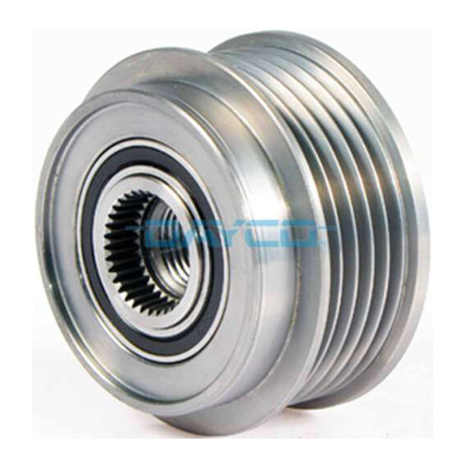 Nuline Overrunning Alternator Pulley OAP029