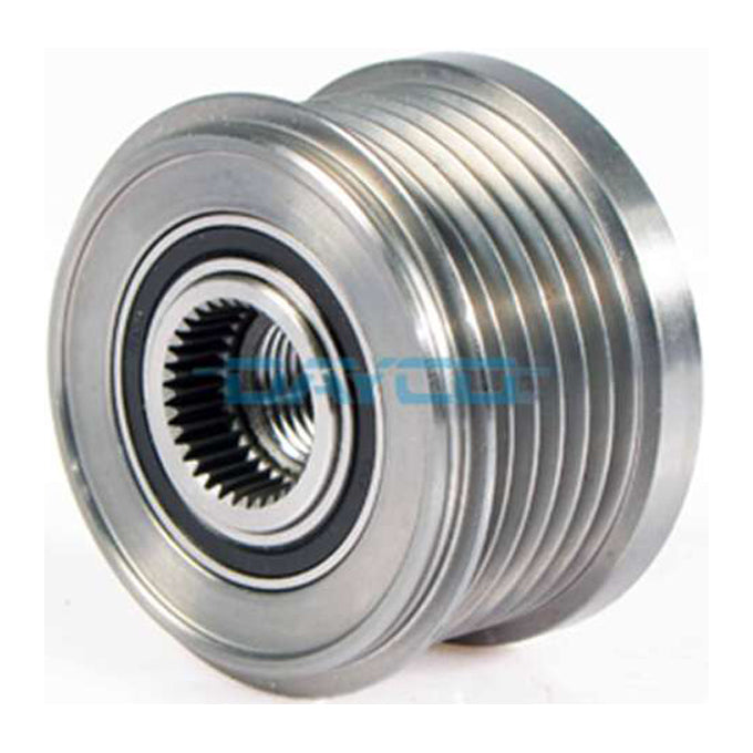 Nuline Overrunning Alternator Pulley OAP034
