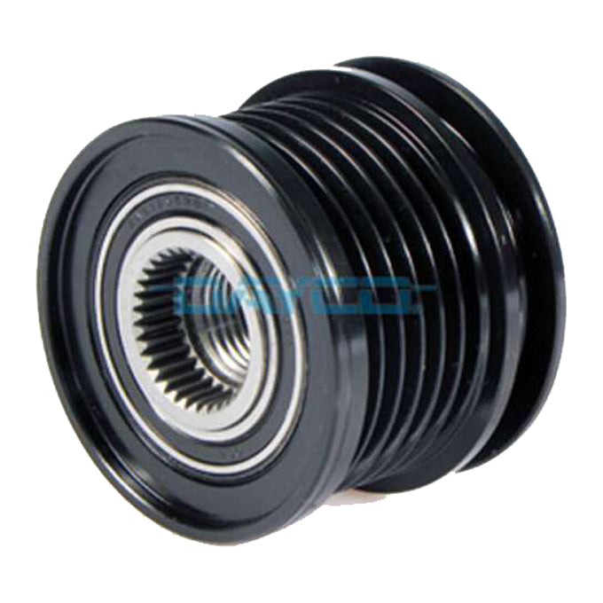 Nuline Overrunning Alternator Pulley OAP037