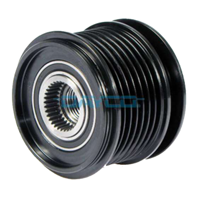 Nuline Overrunning Alternator Pulley OAP039