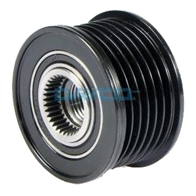 Nuline Overrunning Alternator Pulley OAP040