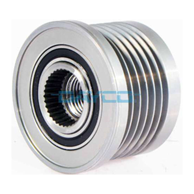 Nuline Overrunning Alternator Pulley OAP042