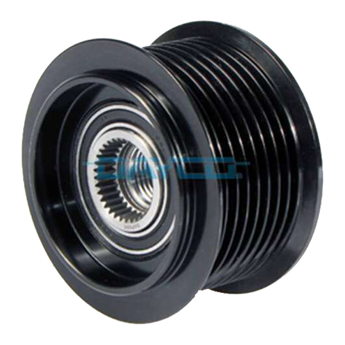 Nuline Overrunning Alternator Pulley OAP045