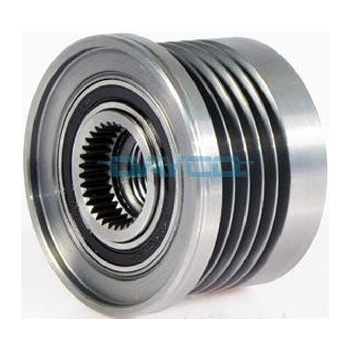 Nuline Overrunning Alternator Pulley OAP046