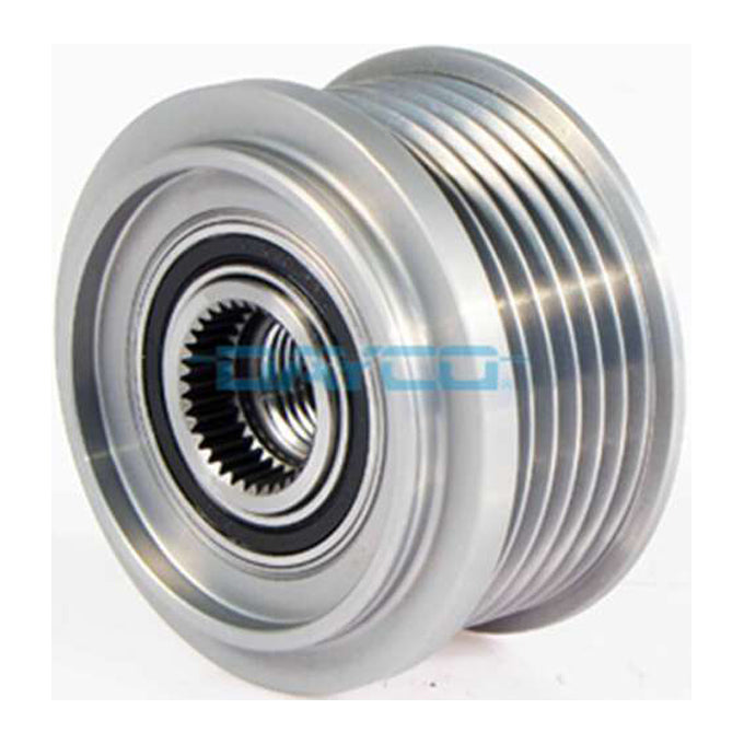 Nuline Overrunning Alternator Pulley OAP047