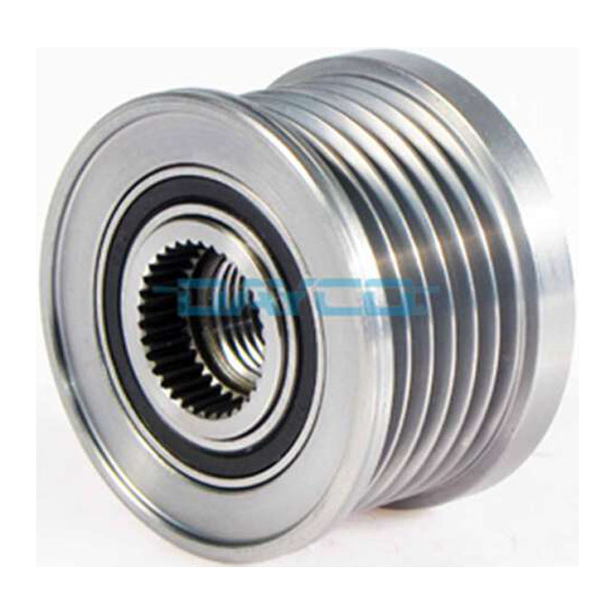 Nuline Overrunning Alternator Pulley OAP048