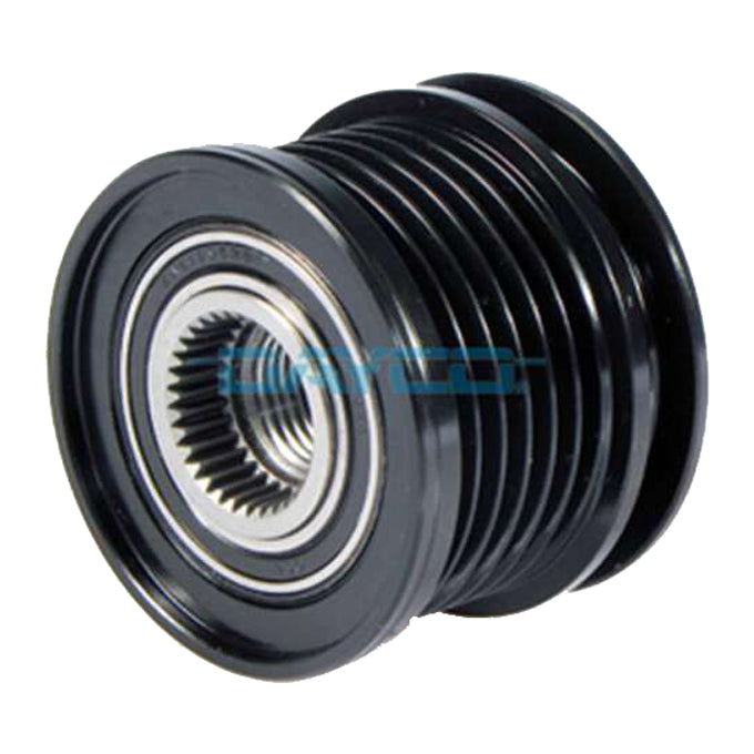 Nuline Overrunning Alternator Pulley OAP052