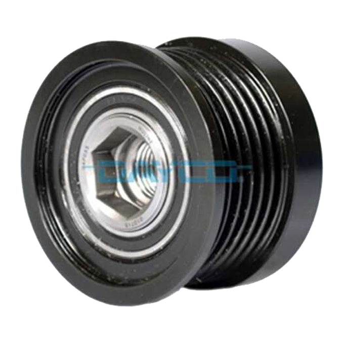 Nuline Overrunning Alternator Pulley OAP055
