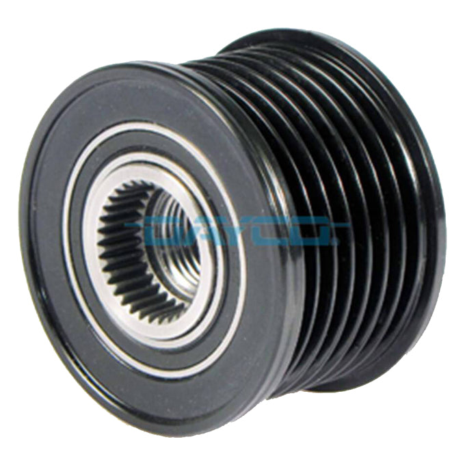 Nuline Overrunning Alternator Pulley OAP056
