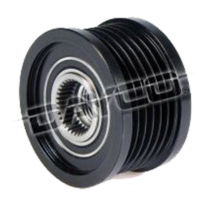 Nuline Overrunning Alternator Pulley OAP057