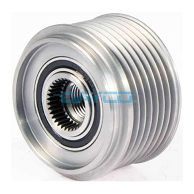 Nuline Overrunning Alternator Pulley OAP061
