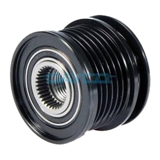 Nuline Overrunning Alternator Pulley OAP070