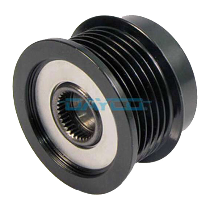 Nuline Overrunning Alternator Pulley OAP071