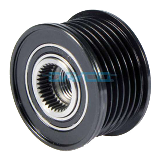 Nuline Overrunning Alternator Pulley OAP072