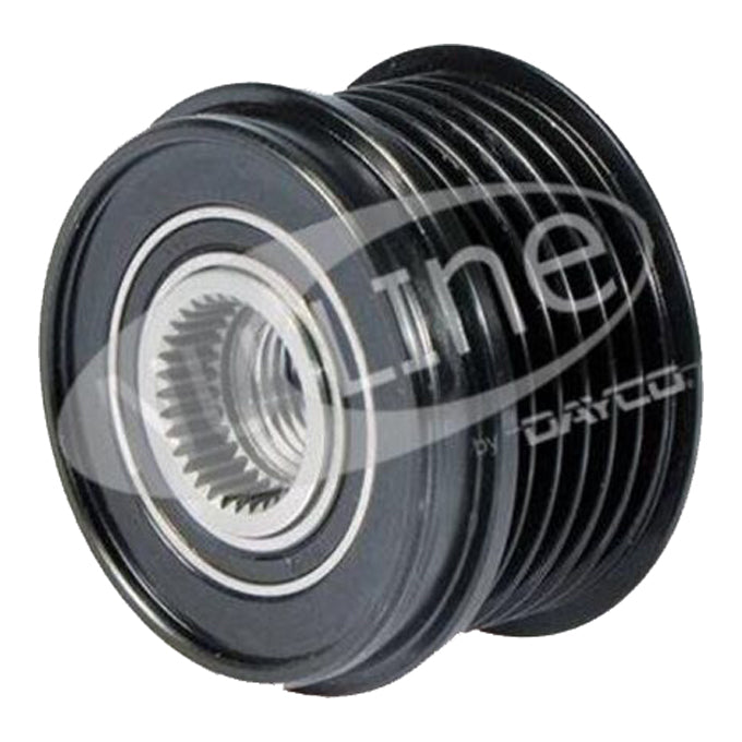 Nuline Overrunning Alternator Pulley OAP083