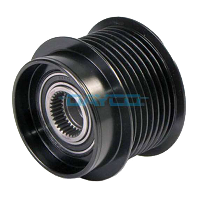 Nuline Overrunning Alternator Pulley OAP097