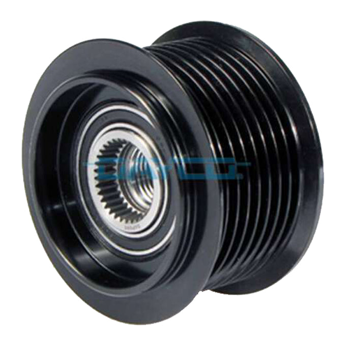 Nuline Overrunning Alternator Pulley OAP111