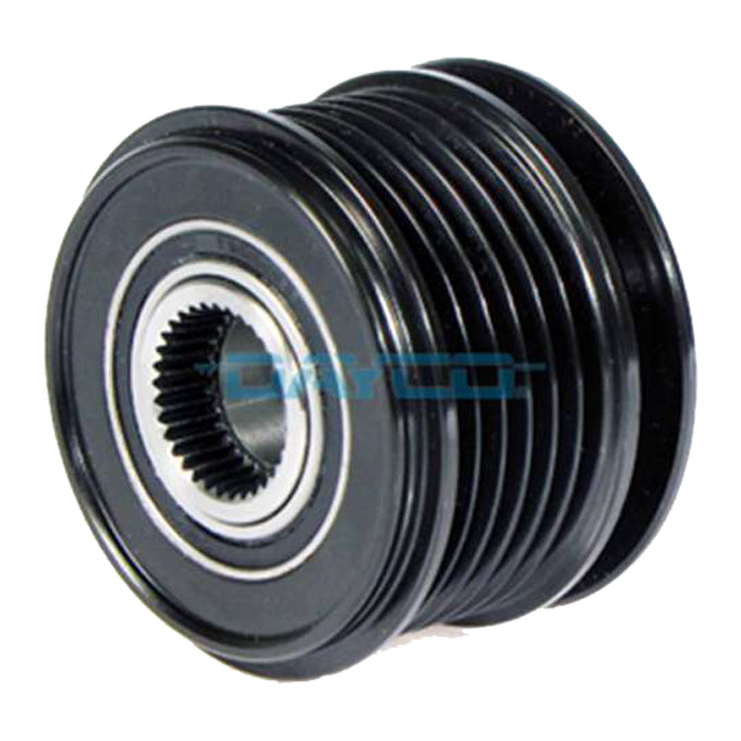 Nuline Overrunning Alternator Pulley OAP132