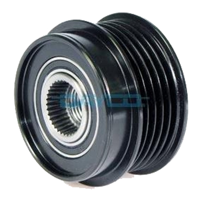 Nuline Overrunning Alternator Pulley OAP142
