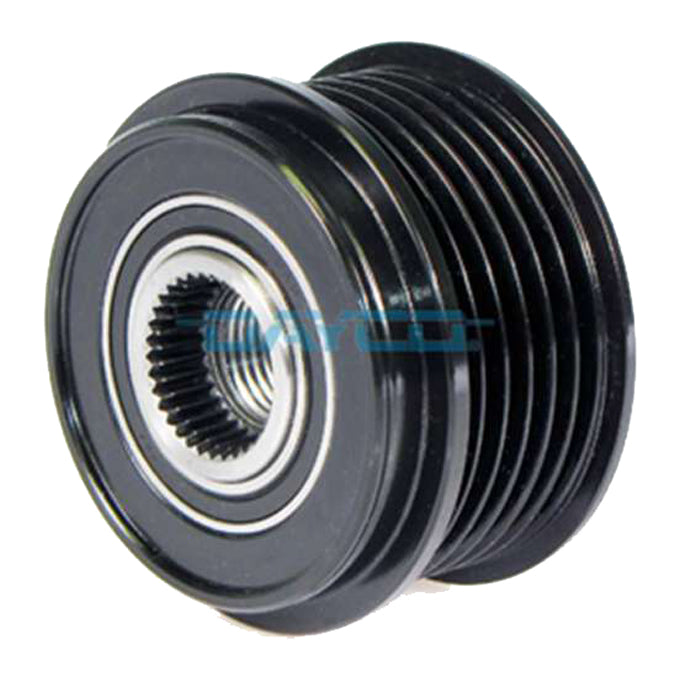 Nuline Overrunning Alternator Pulley OAP144