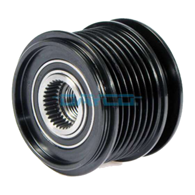 Nuline Overrunning Alternator Pulley OAP168