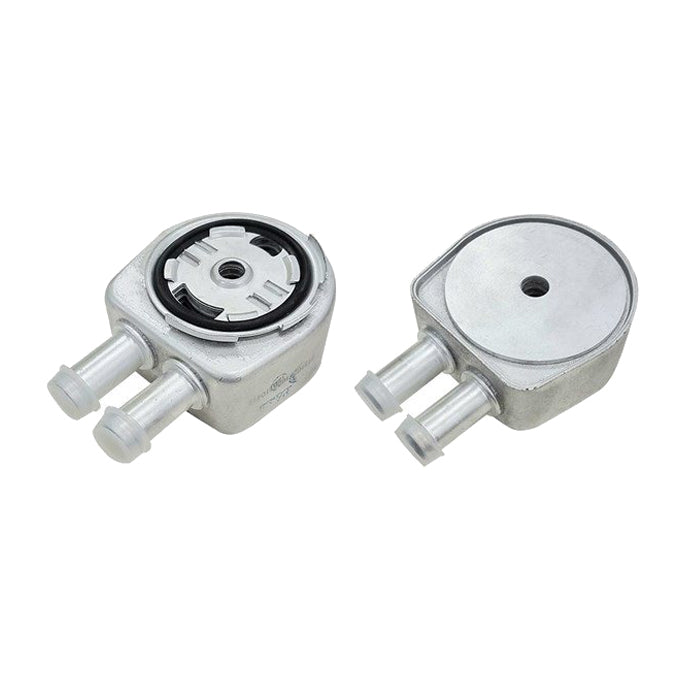 Goss Oil Cooler OC104
