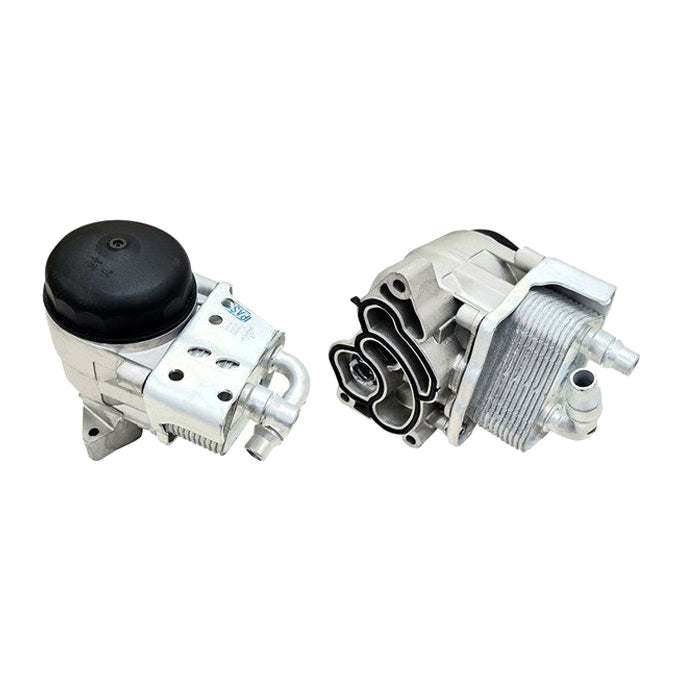 Goss Oil Cooler OC106