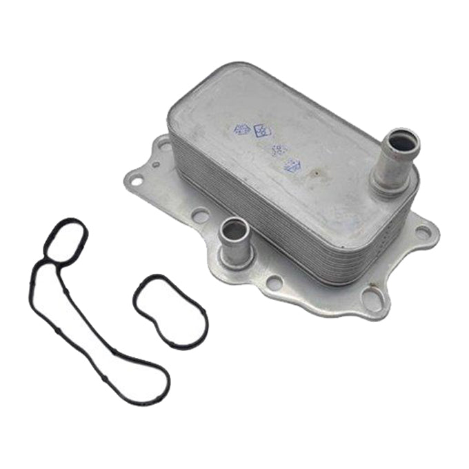 Goss Oil Cooler OC136