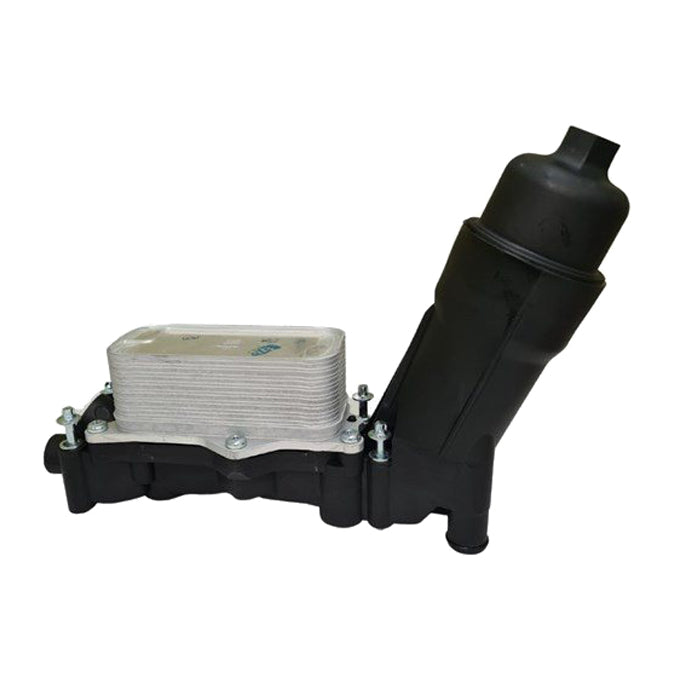 Goss Oil Cooler OC140