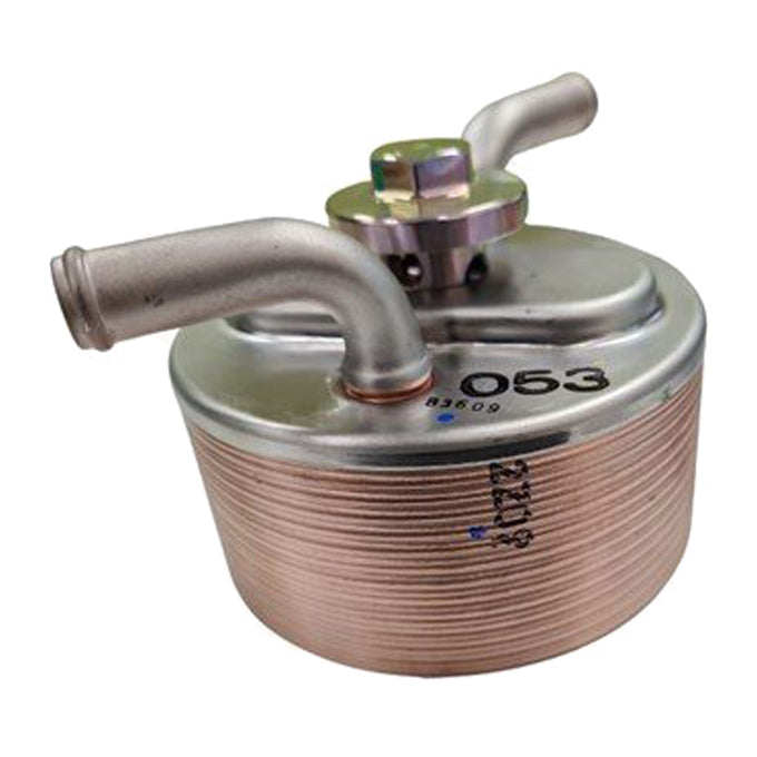 Goss Oil Cooler OC144