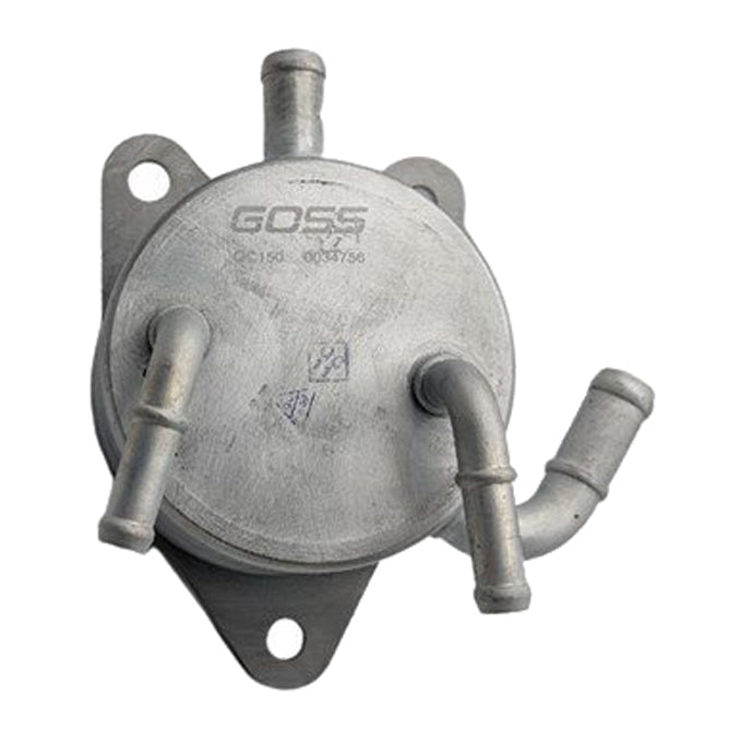 Goss Oil Cooler OC150