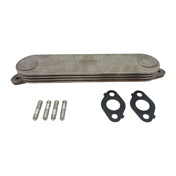 Goss Oil Cooler OC151