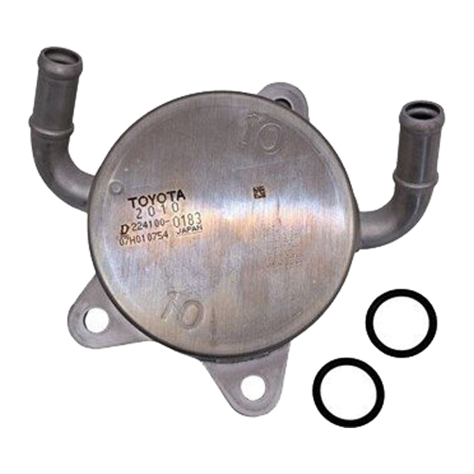 Goss Oil Cooler OC159