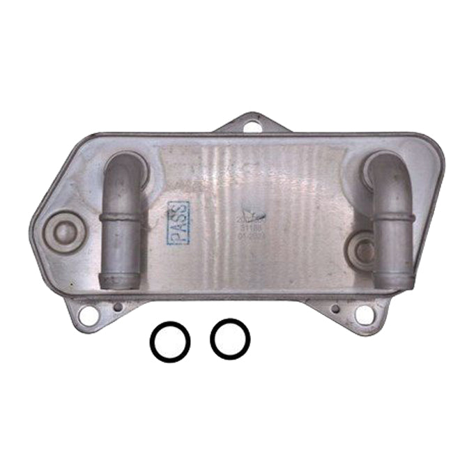 Goss Oil Cooler OC160