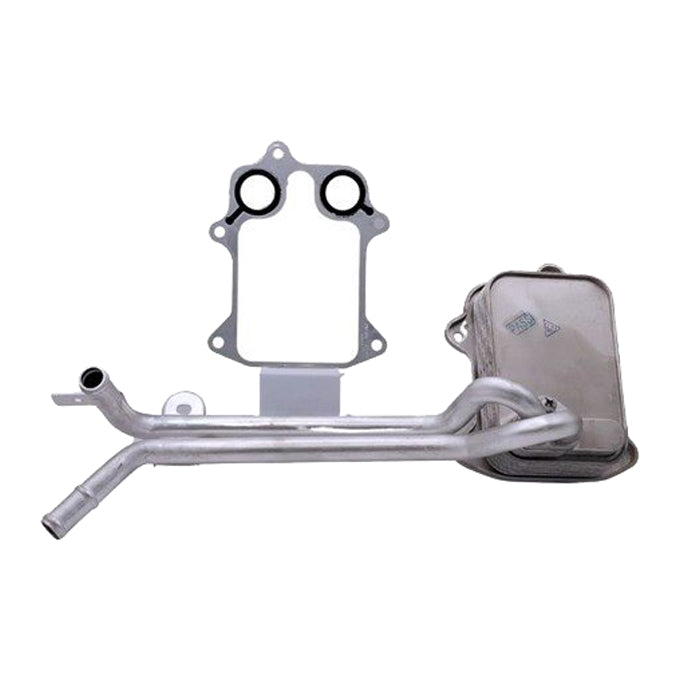 Goss Oil Cooler OC161