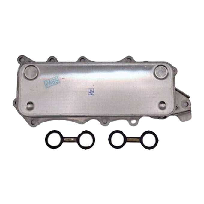 Goss Oil Cooler OC162