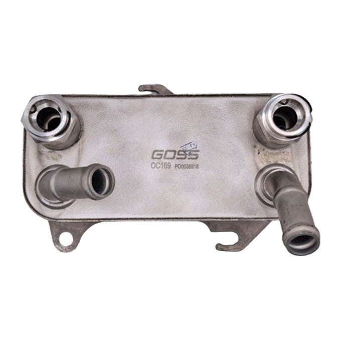Goss Oil Cooler OC169