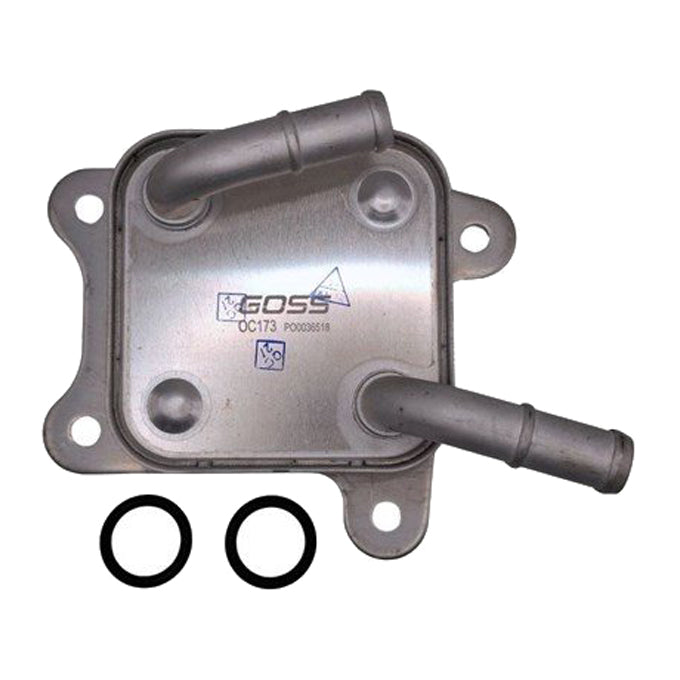 Goss Oil Cooler OC173