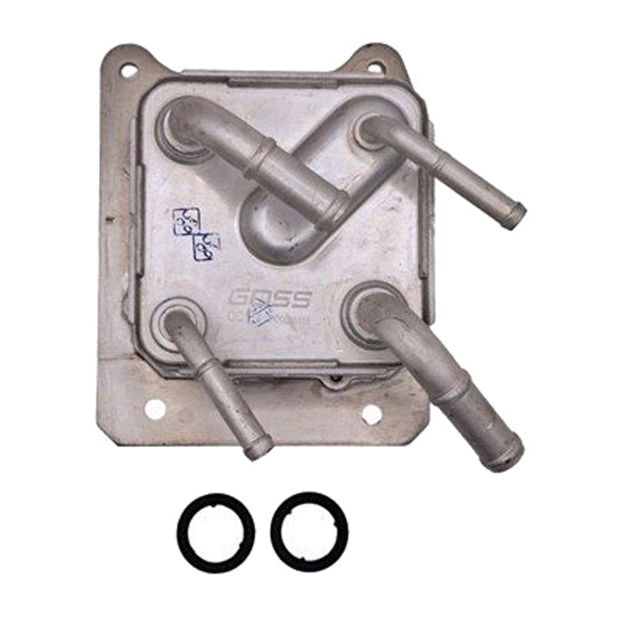 Goss Oil Cooler OC174