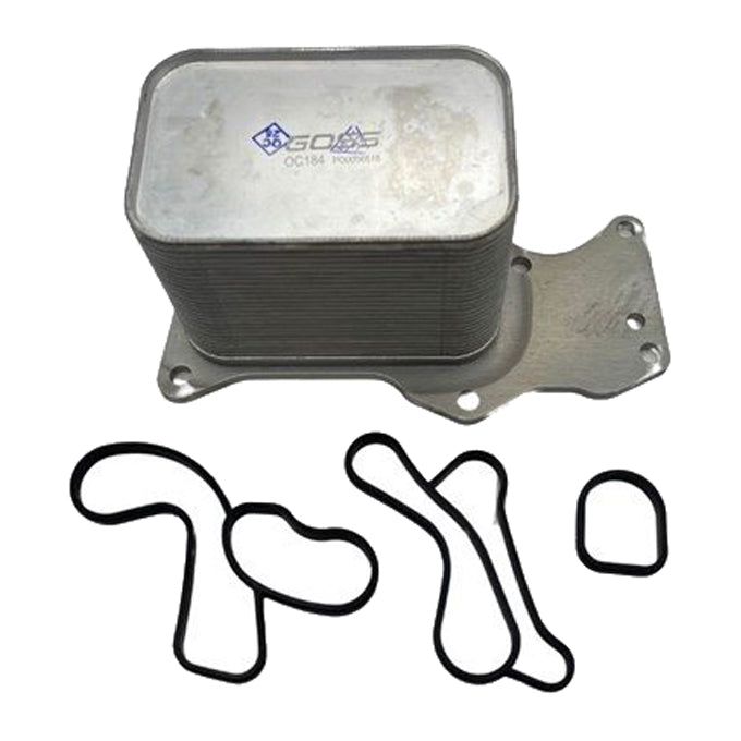 Goss Oil Cooler OC184