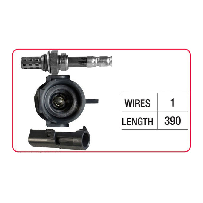 Goss Oxygen Sensor OX211