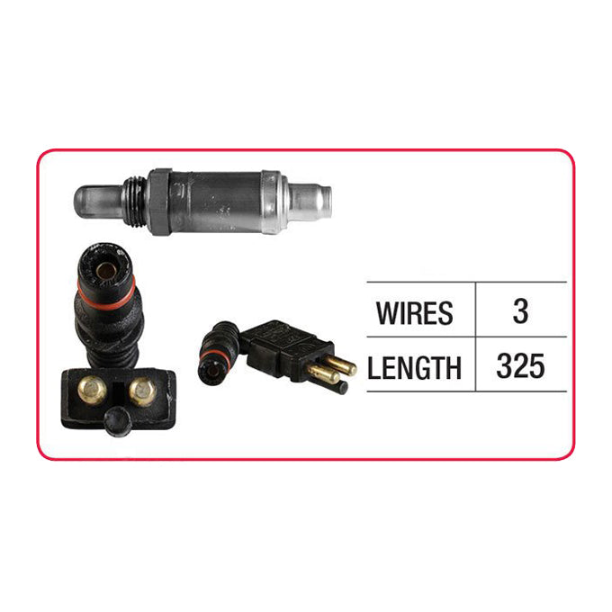 Goss Oxygen Sensor OX227