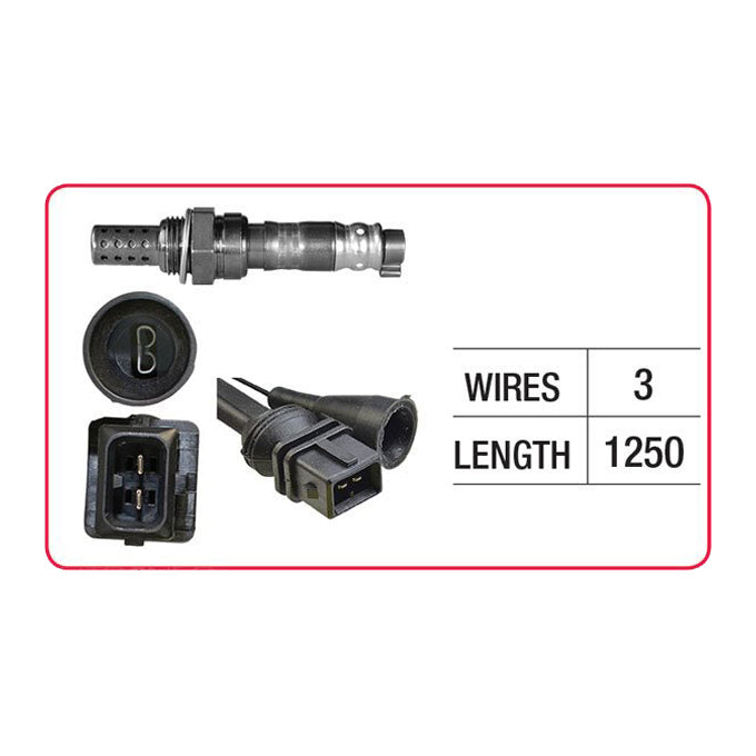 Goss Oxygen Sensor OX232
