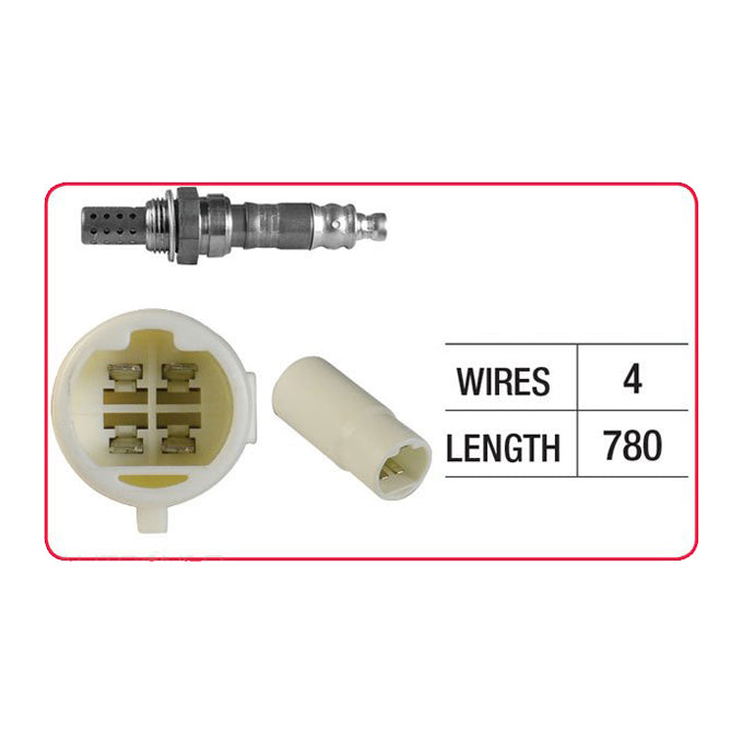 Goss Oxygen Sensor OX236
