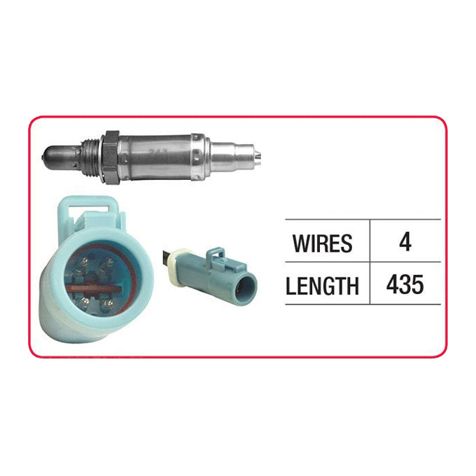 Goss Oxygen Sensor OX243