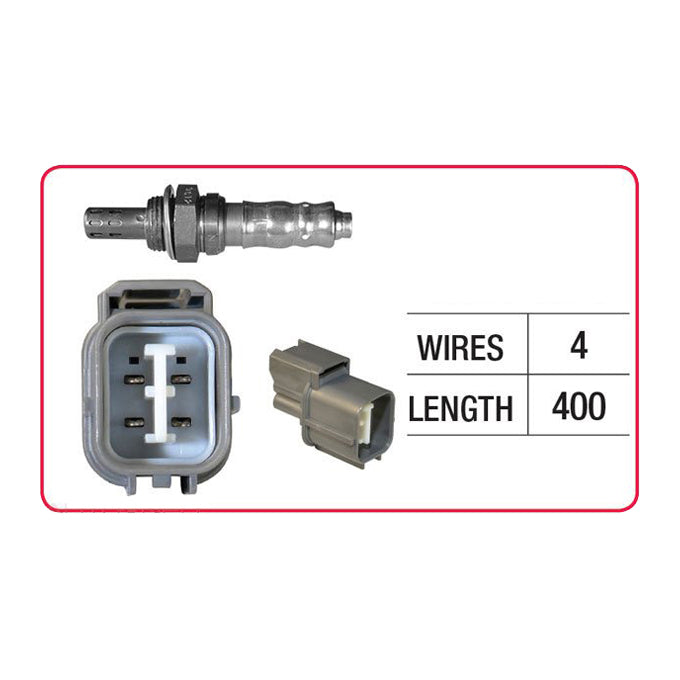 Goss Oxygen Sensor OX251