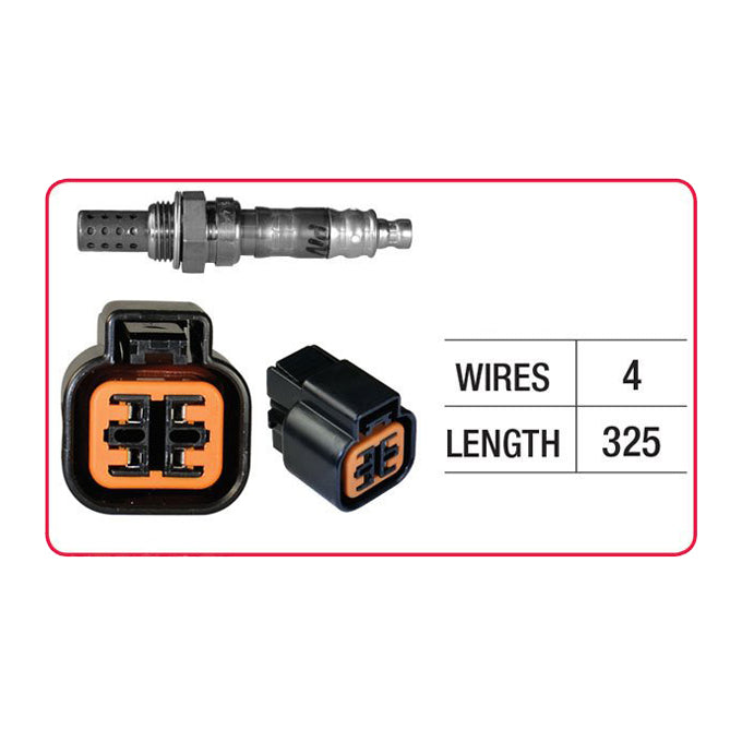 Goss Oxygen Sensor OX270